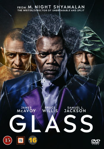 GLASS GLASS